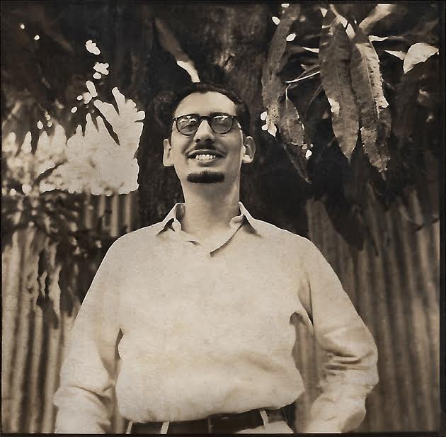 Ruy Coelho, autoria desconhecida, Trujillo, Honduras, 1947-1948